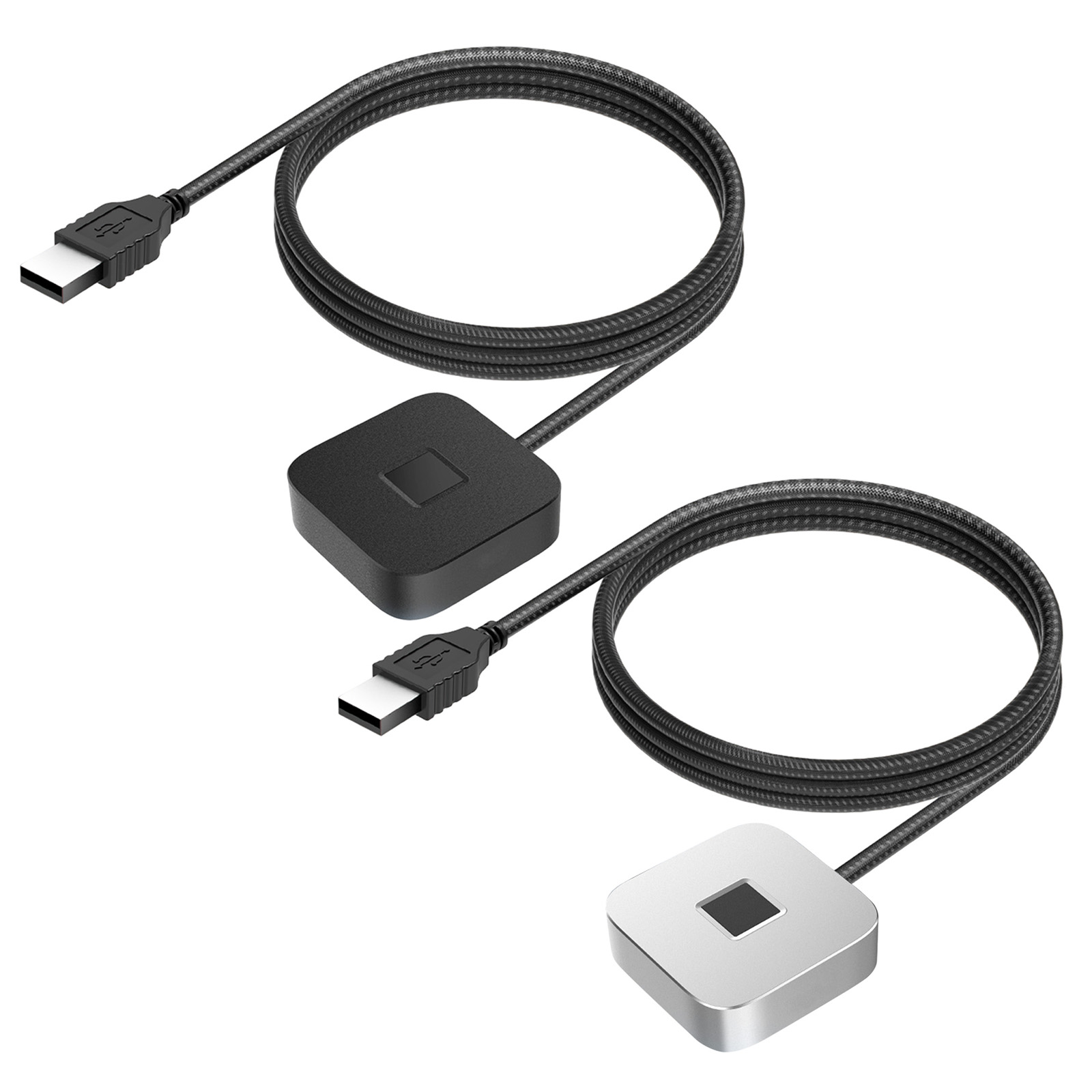5 ft Kablolu USB Parmak İzi Ok - Fingerprint Reader Usb incelemesi ve fiyatı