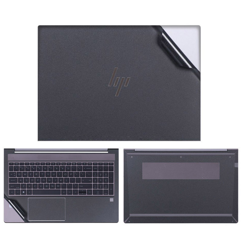 Önceden kesilmiş vinil yapışka - Victus Laptop Accessories incelemesi ve fiyatı