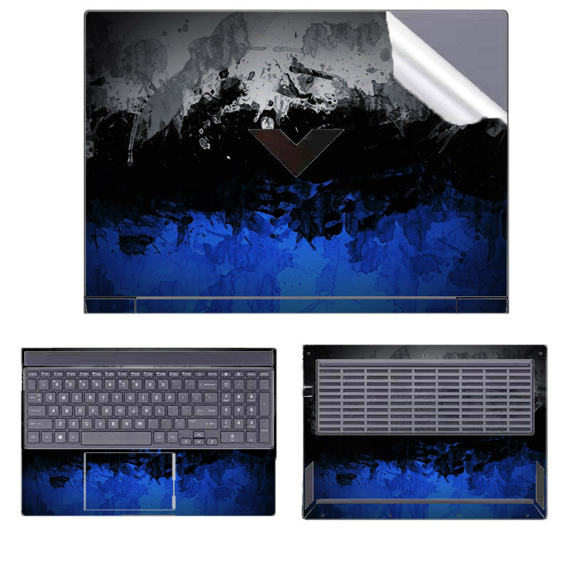 Anti Scratch DIY vinil yapışka - Victus Laptop Accessories incelemesi ve fiyatı