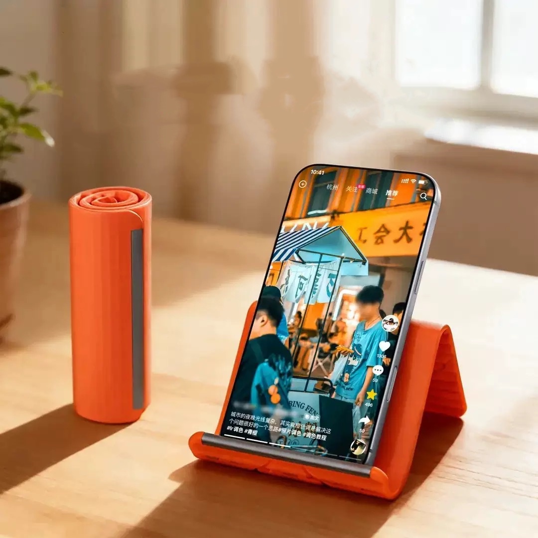 Tembel Taşınabilir Telefon Sta - Laptop Accessories incelemesi ve fiyatı