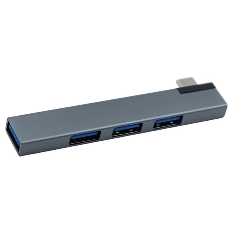31BA 4 1 arada USB3.0 Tip C Ço - Laptop Accessories Hub incelemesi ve fiyatı