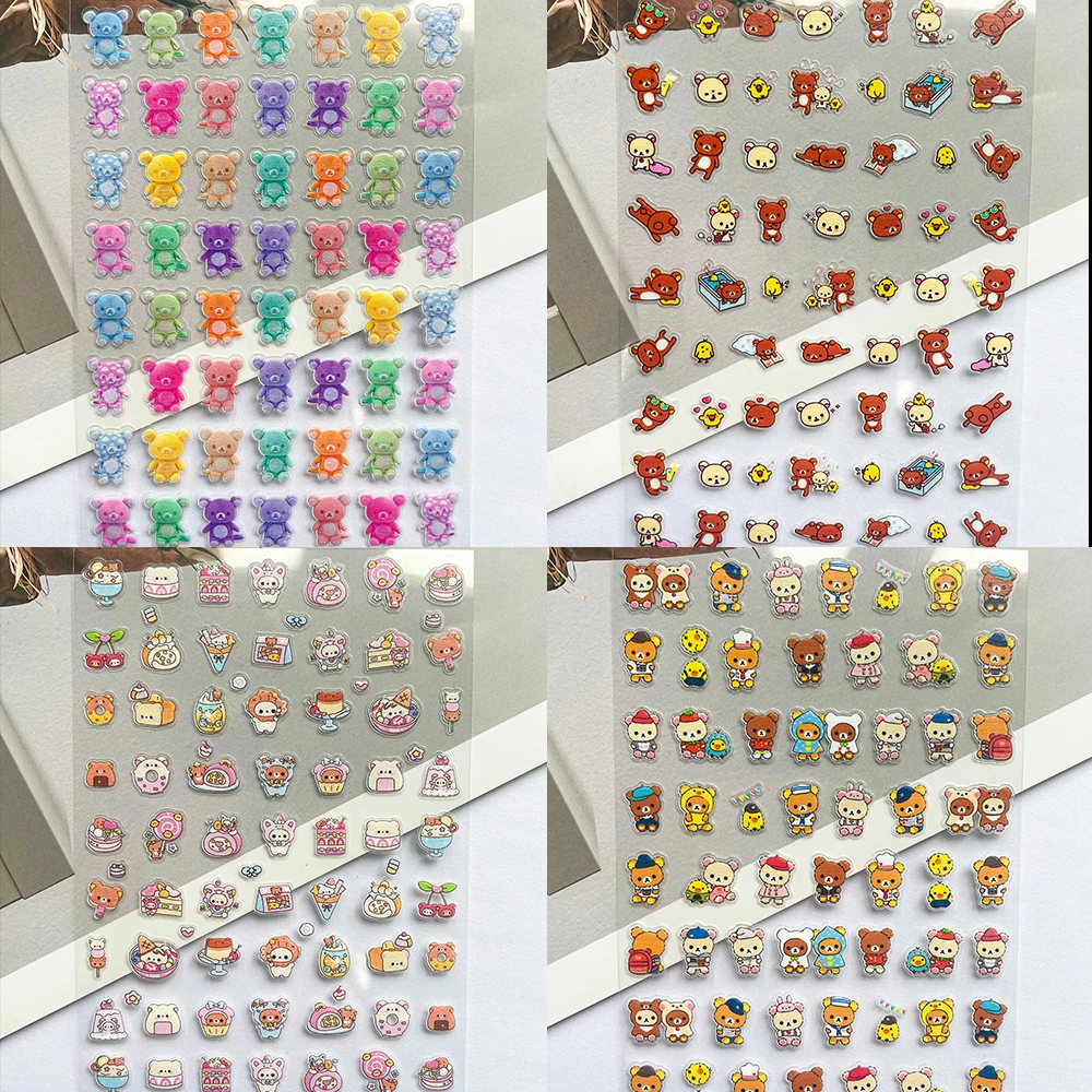 Pvc Süper Mini Pembe Rilakkuma - Laptop Accessories incelemesi ve fiyatı