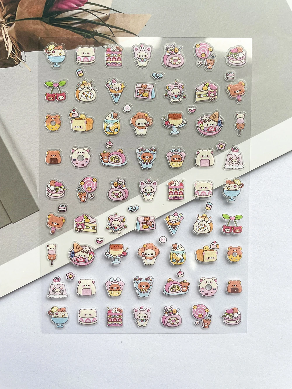Pvc Süper Mini Pembe Rilakkuma - Laptop Accessories incelemesi ve fiyatı