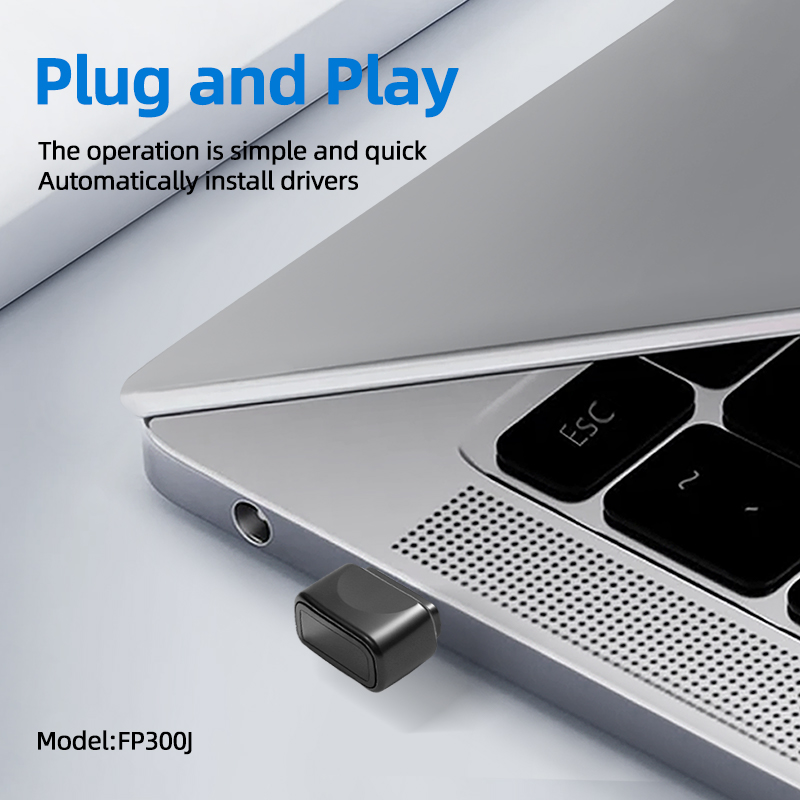 Windows 10 11 için Biyometrik  - Fingerprint Reader Usb incelemesi ve fiyatı