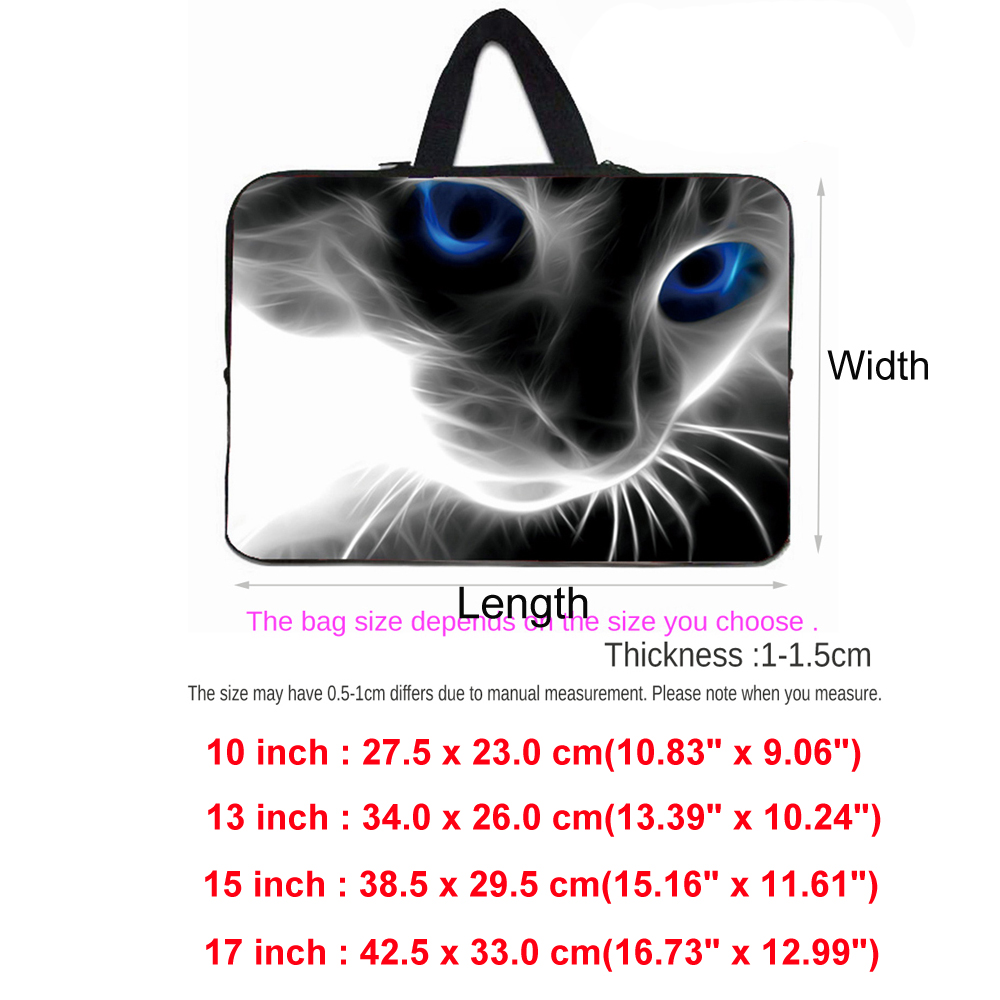 Neopren Laptop Çantası 17.3 Fu - Laptop Sleeve Neoprene incelemesi ve fiyatı