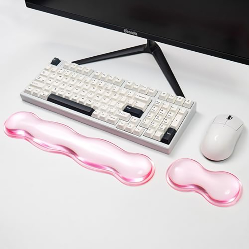 Silikon Klavye Mouse Bilek Des - Laptop Cooling Pad incelemesi ve fiyatı