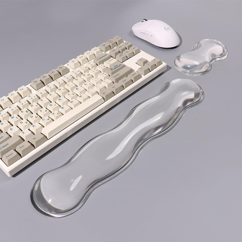 Silikon Klavye Mouse Bilek Des - Laptop Cooling Pad incelemesi ve fiyatı