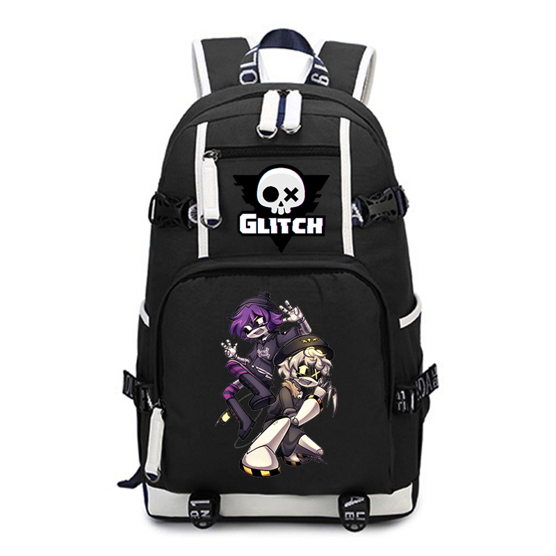 Anime Cinayet Drones Sırt Çant - Laptop Accessories Women incelemesi ve fiyatı