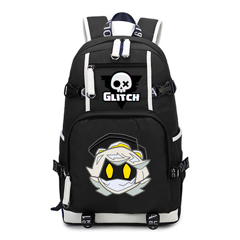 Anime Cinayet Drones Sırt Çant - Laptop Accessories Women incelemesi ve fiyatı