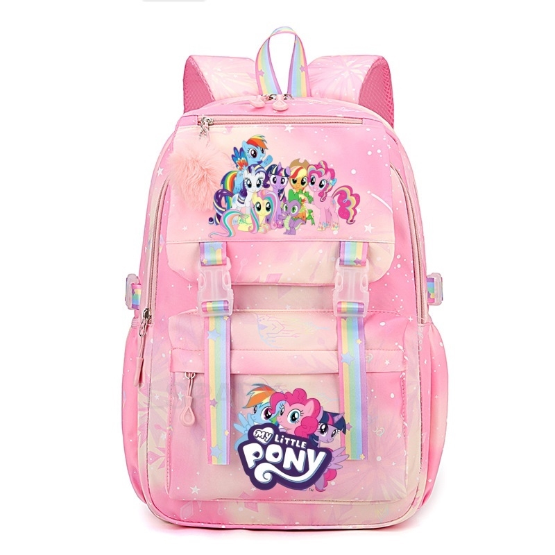My Little Pony Sırt Çantaları  - Laptop Accessories Women incelemesi ve fiyatı
