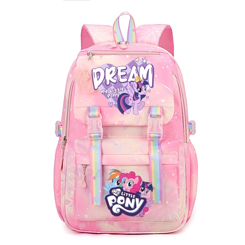 My Little Pony Sırt Çantaları  - Laptop Accessories Women incelemesi ve fiyatı