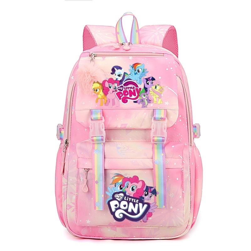 My Little Pony Sırt Çantaları  - Laptop Accessories Women incelemesi ve fiyatı