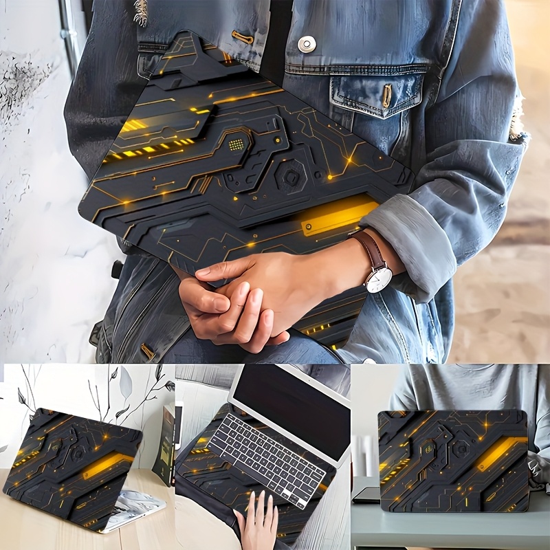 2 adet Paket Teknik Doku Desen - Victus Laptop Accessories incelemesi ve fiyatı