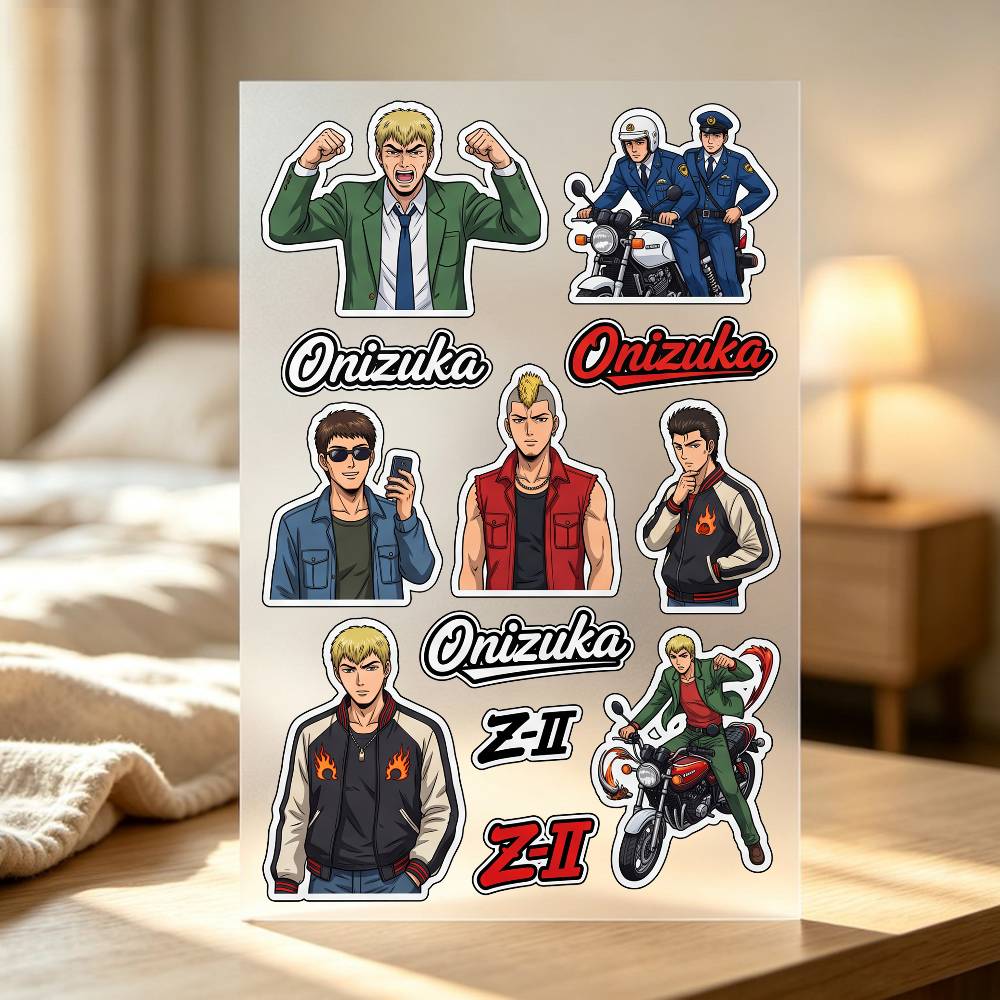 1 adet G-T-O Çıkartmalar Oto G - Laptop Accessories Wallpaper incelemesi ve fiyatı
