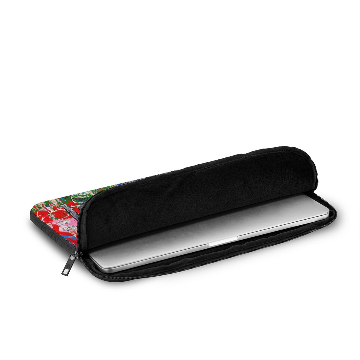 Dizüstü Bilgisayar Kılıfı Bank - Laptop Sleeve Neoprene incelemesi ve fiyatı