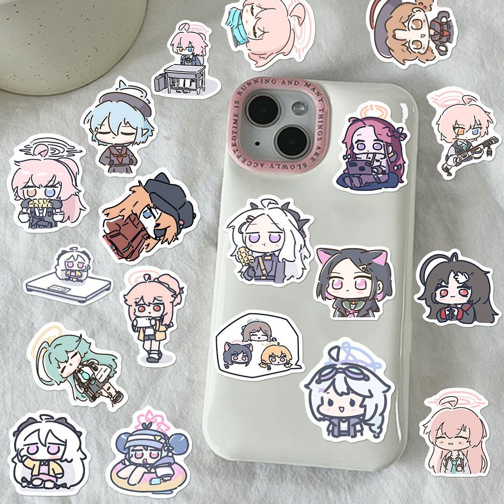 80 adet Anime mavi arşiv Soras - Laptop Accessories Wallpaper incelemesi ve fiyatı