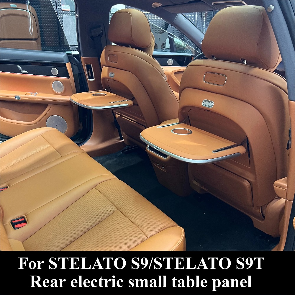 STELATO S9 / S9T Koltuk Arkası - Laptop Accessories incelemesi ve fiyatı