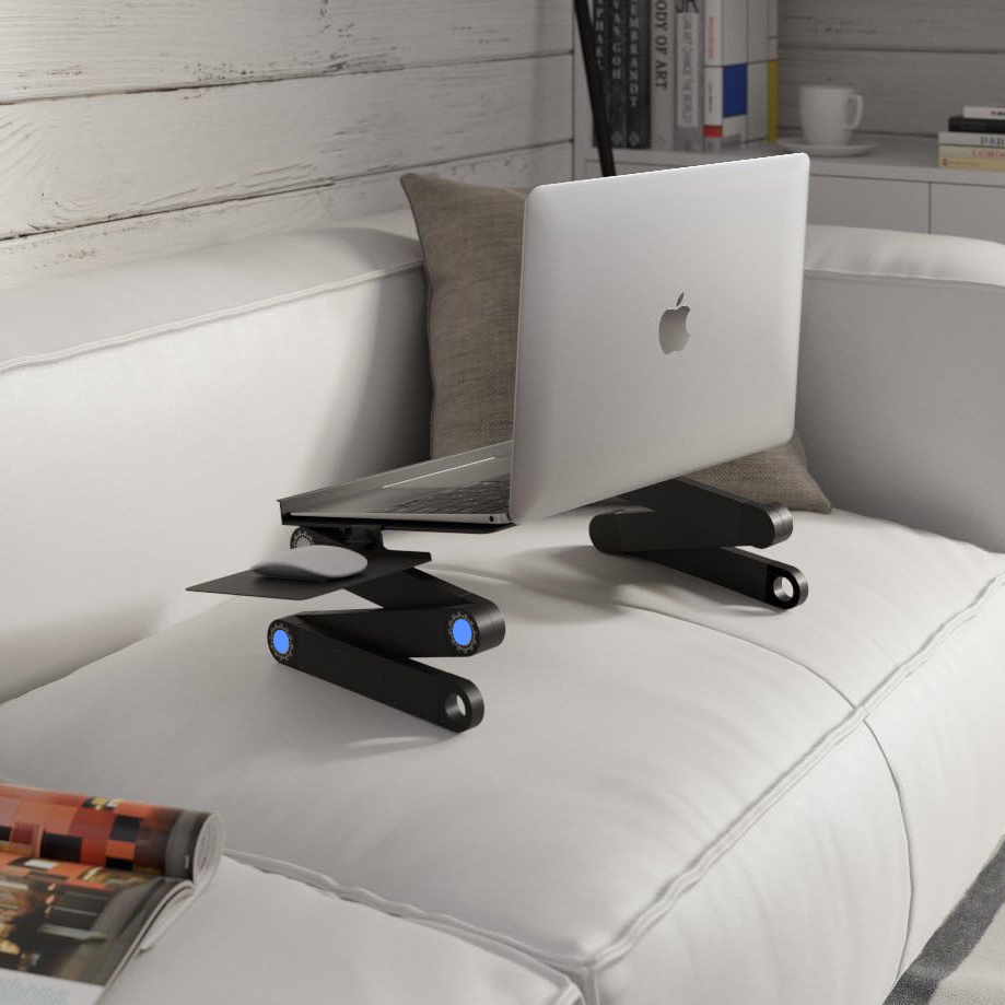 Dizüstü bilgisayar masası stan - Laptop Cooling Pad incelemesi ve fiyatı
