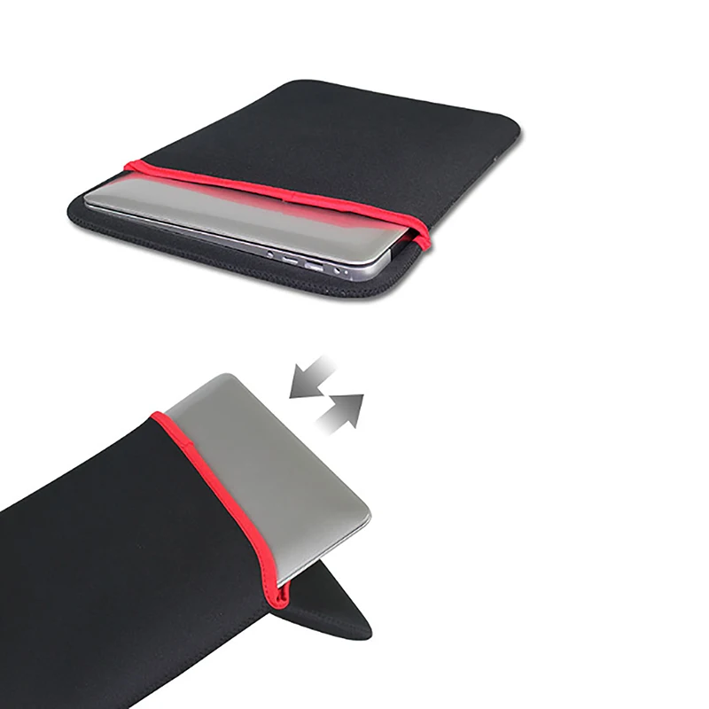 7-14 inç dizüstü bilgisayar ça - Laptop Sleeve Neoprene incelemesi ve fiyatı