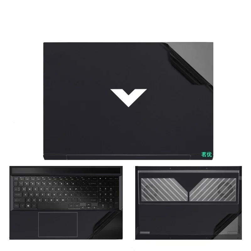 Moda Dizüstü Etiket HP Victus  - Victus Laptop Accessories incelemesi ve fiyatı
