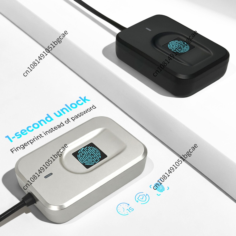 Windows 10 11 için Hello USB O - Fingerprint Reader Usb incelemesi ve fiyatı