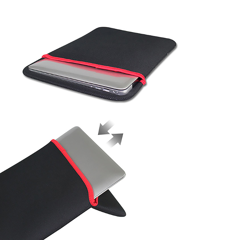 7-14 inç dizüstü bilgisayar ça - Laptop Sleeve Neoprene incelemesi ve fiyatı