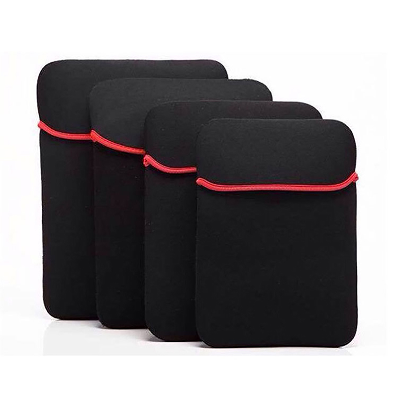 7-14 inç dizüstü bilgisayar ça - Laptop Sleeve Neoprene incelemesi ve fiyatı