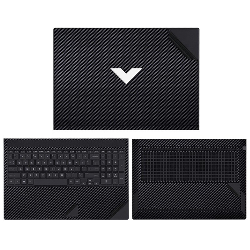 HP Victus 10 16-r11stickers iç - Victus Laptop Accessories incelemesi ve fiyatı