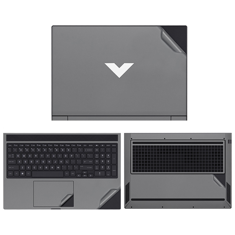 HP Victus 10 16-r11stickers iç - Victus Laptop Accessories incelemesi ve fiyatı