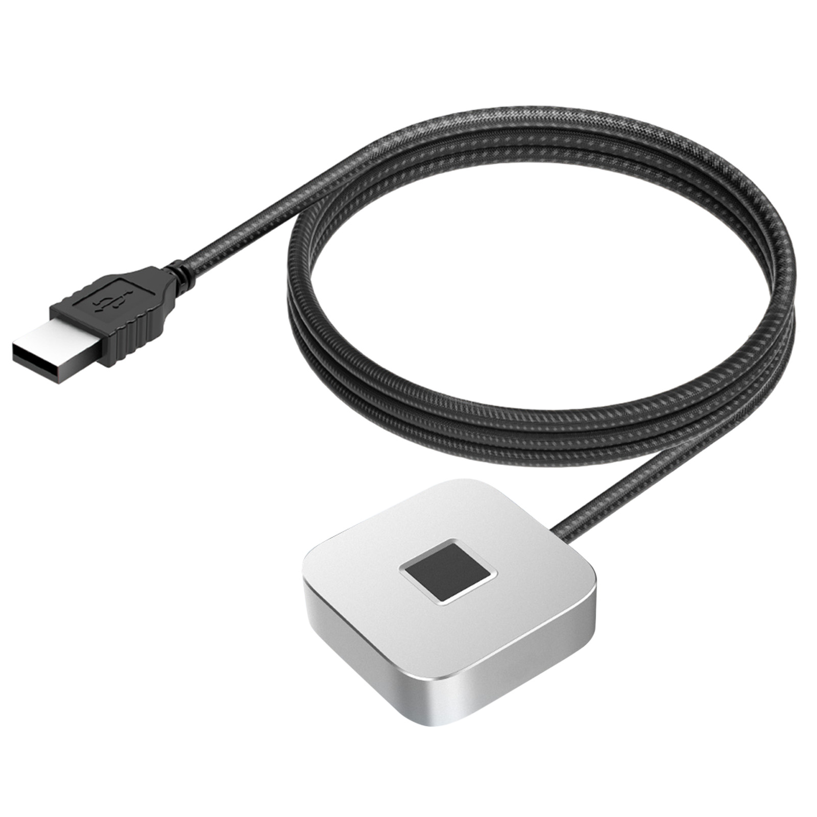 Windows Hello için USB Parmak  - Fingerprint Reader Usb incelemesi ve fiyatı