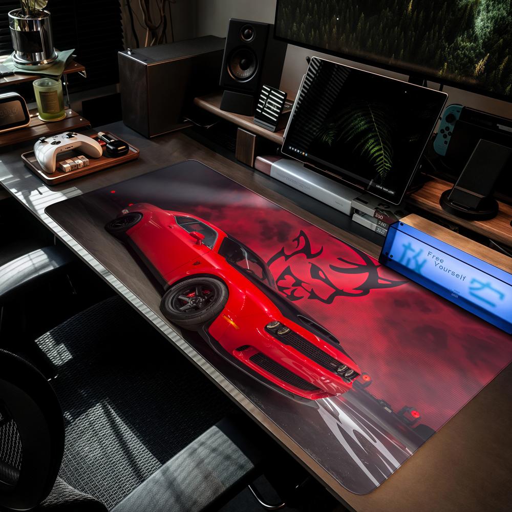 D-DodgeS Araba Serin Mouse Pad - Laptop Cooling Pad incelemesi ve fiyatı