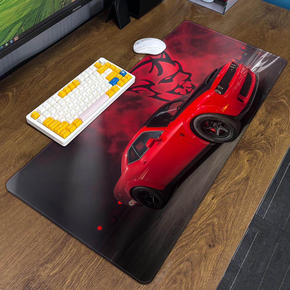 D-DodgeS Araba Serin Mouse Pad - Laptop Cooling Pad incelemesi ve fiyatı