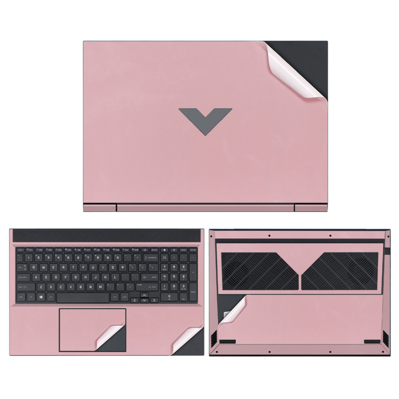 Tüm yeni çıkartma kaplama için - Victus Laptop Accessories incelemesi ve fiyatı