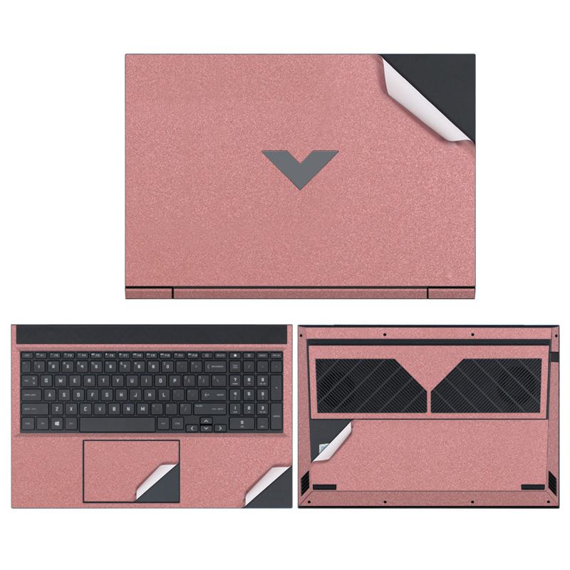 Tüm yeni çıkartma kaplama için - Victus Laptop Accessories incelemesi ve fiyatı