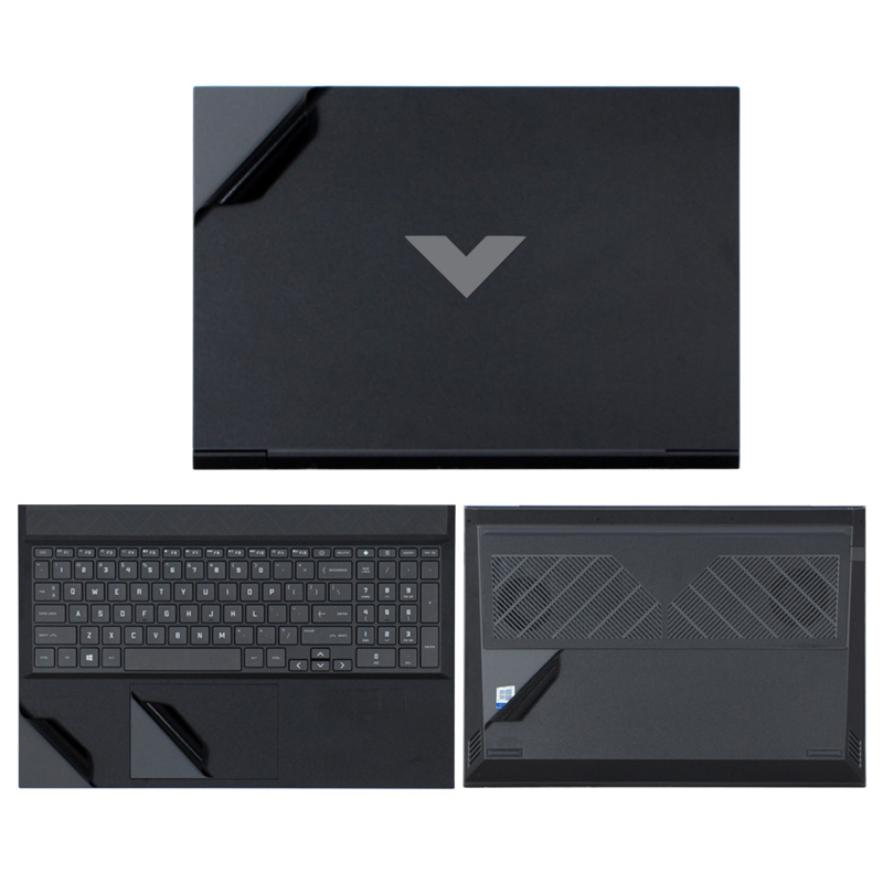 Tüm yeni çıkartma kaplama için - Victus Laptop Accessories incelemesi ve fiyatı