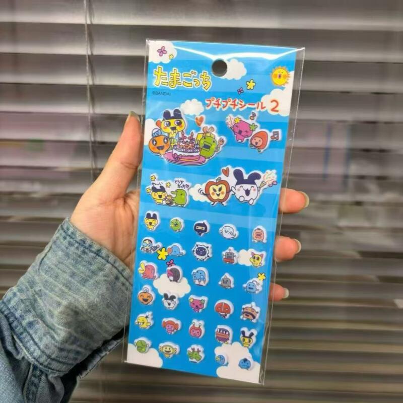 6 adet Tamagotchi karikatür ka - Laptop Accessories incelemesi ve fiyatı