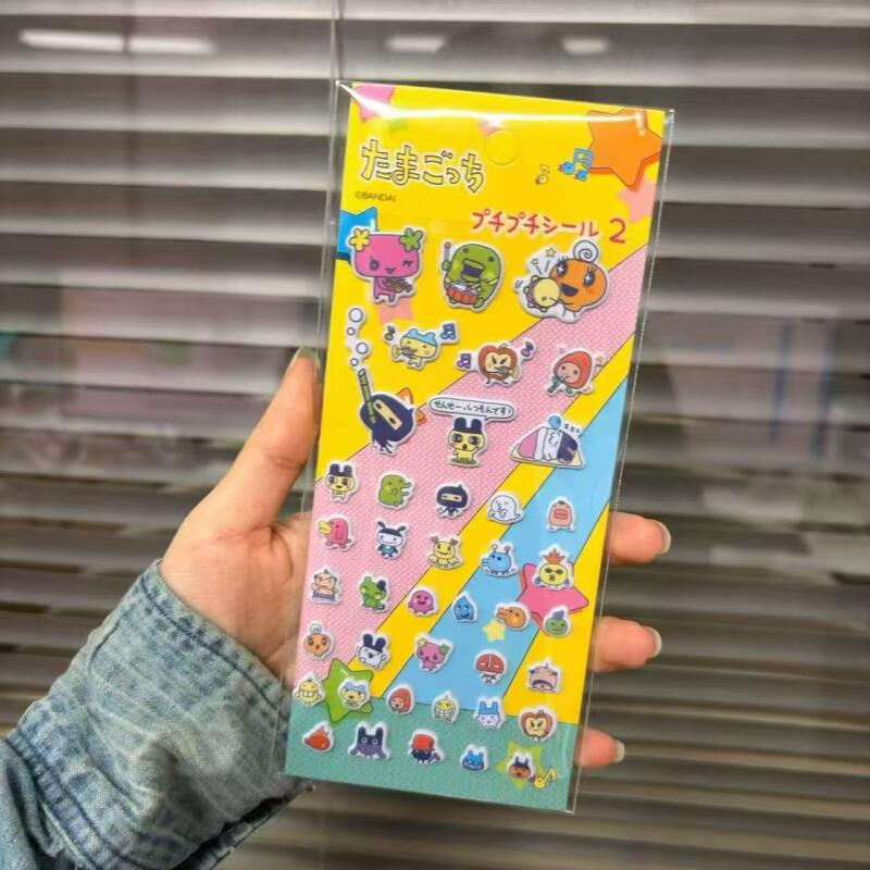 6 adet Tamagotchi karikatür ka - Laptop Accessories incelemesi ve fiyatı