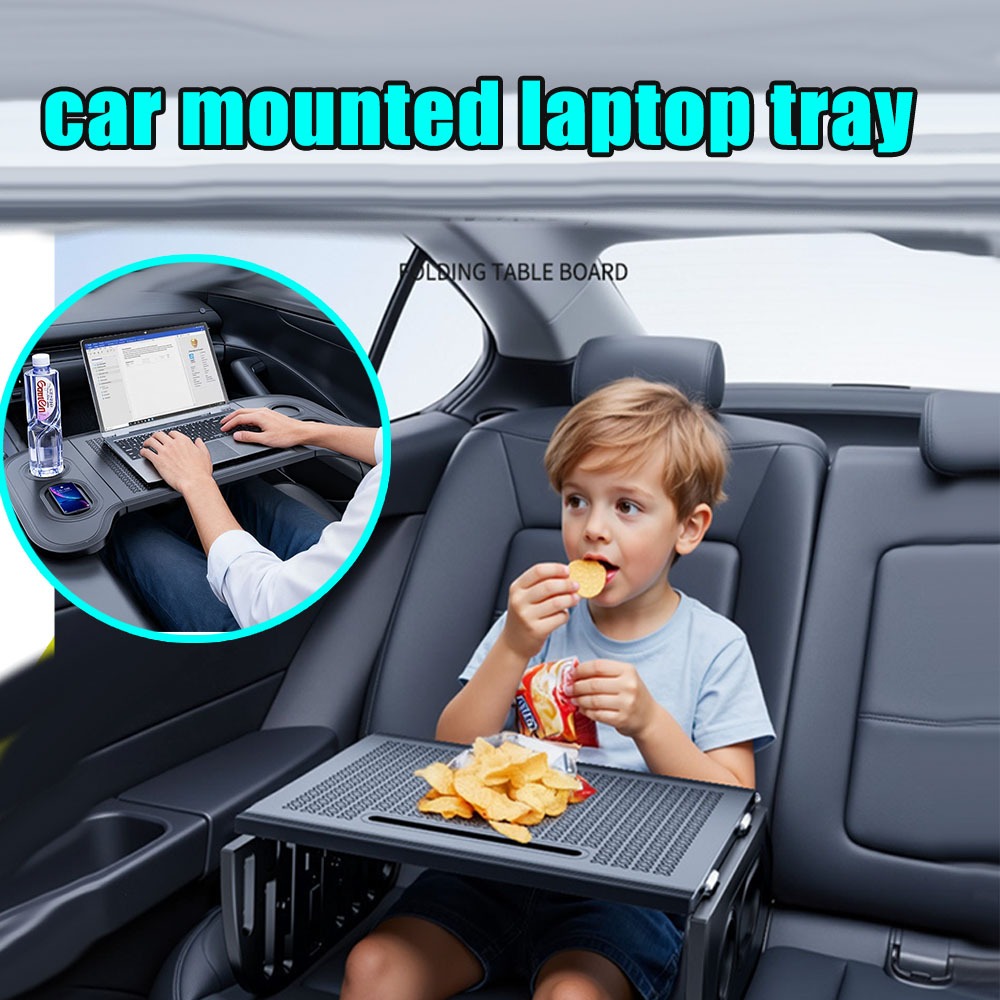 Araba Dizüstü Bilgisayar Sehpa - Laptop Accessories incelemesi ve fiyatı
