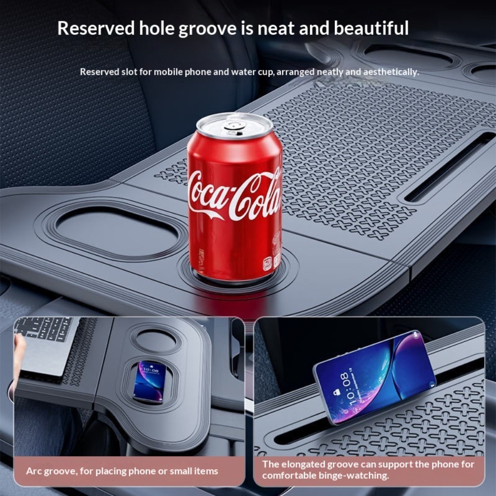 Araba Dizüstü Bilgisayar Sehpa - Laptop Accessories incelemesi ve fiyatı