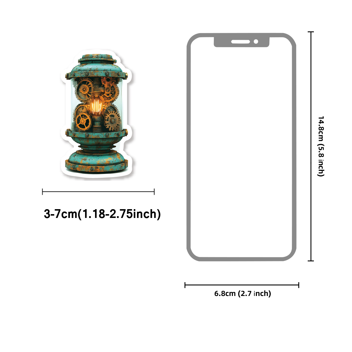 Dizüstü Bilgisayarlar, Telefon - Laptop Unique Accessories incelemesi ve fiyatı