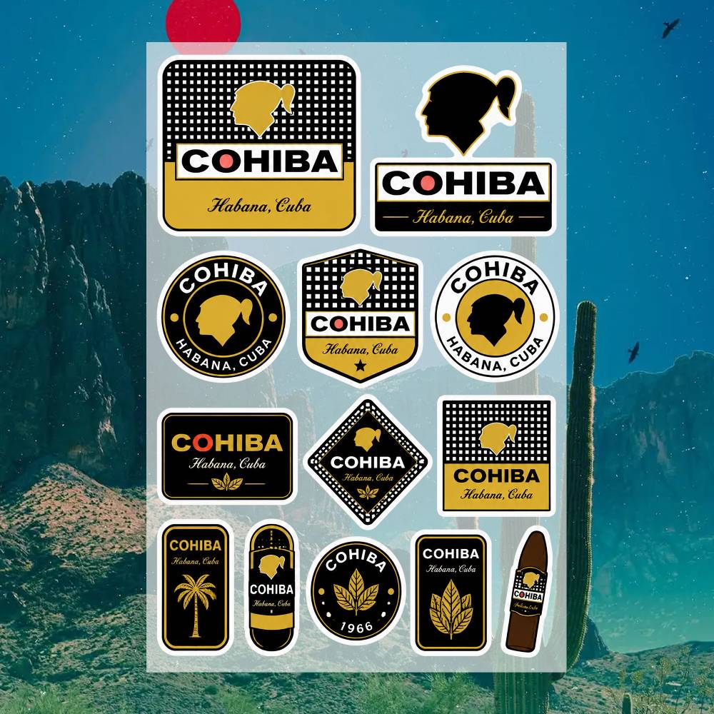 C-ohiba Çıkartmalar Moto Etike - Laptop Accessories Wallpaper incelemesi ve fiyatı