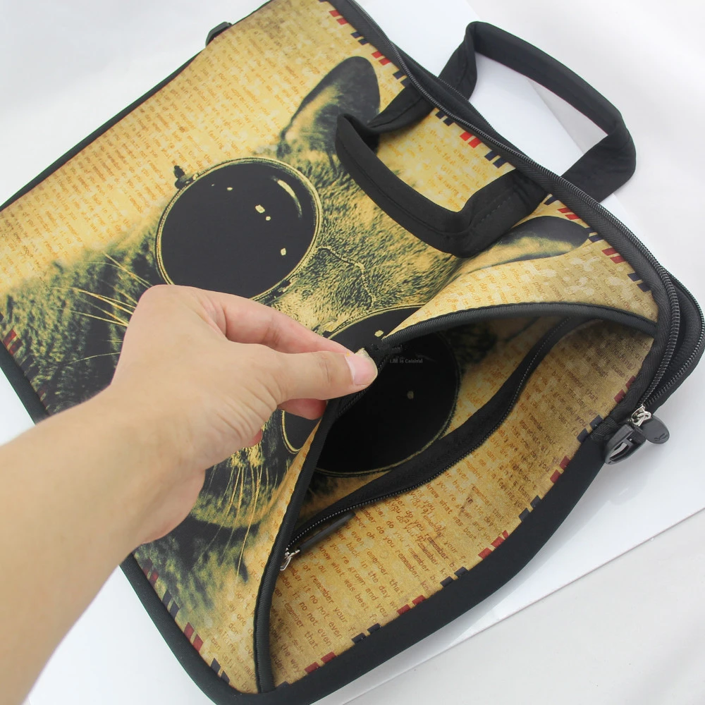 Laptop Çantası Kol Kılıfı Omuz - Laptop Sleeve Neoprene incelemesi ve fiyatı