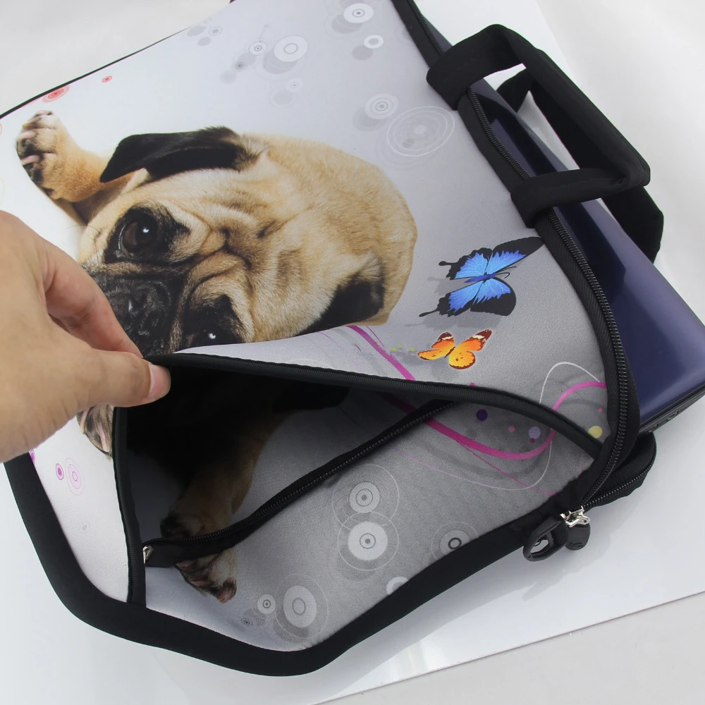 Laptop Çantası Kol Kılıfı Omuz - Laptop Sleeve Neoprene incelemesi ve fiyatı