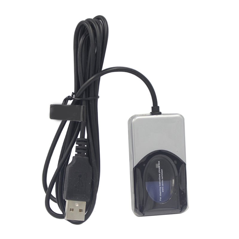 LXYB18B Windows için Parmak İz - Fingerprint Reader Usb incelemesi ve fiyatı