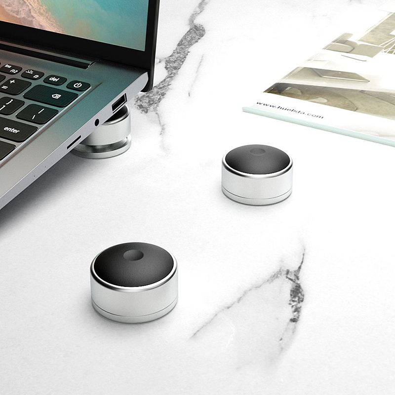 TEUCER LOT-1 dizüstü standı ta - Laptop Cooling Pad incelemesi ve fiyatı