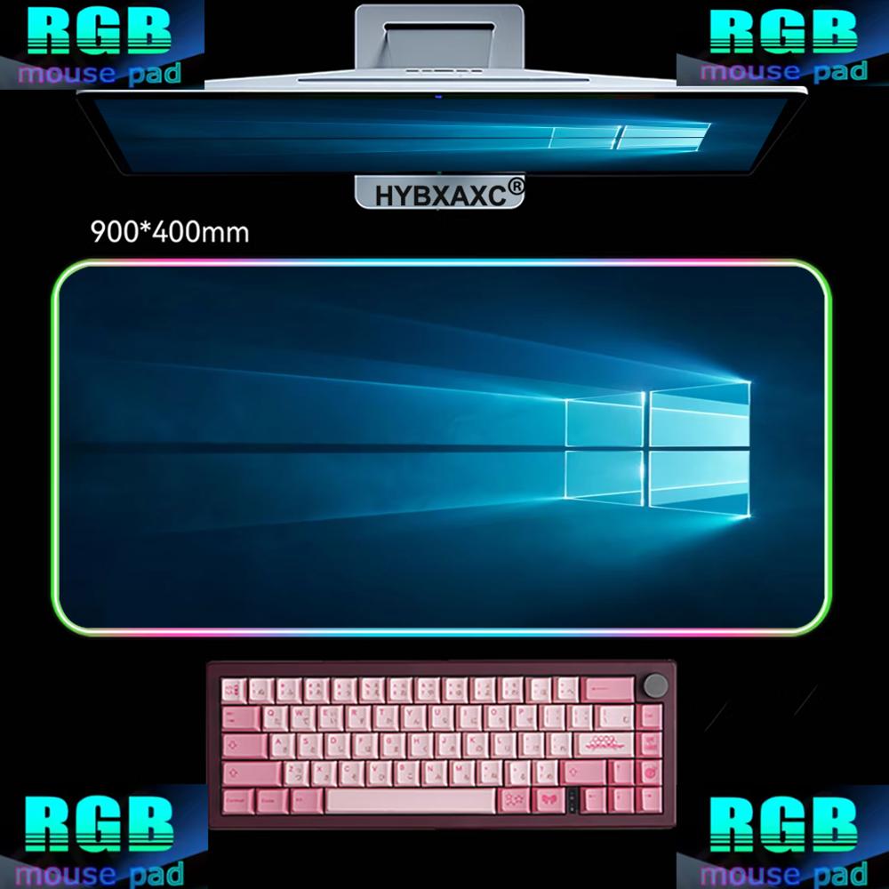 RGB LED Windows XP Duvar Kağıd - Laptop Accessories Wallpaper incelemesi ve fiyatı