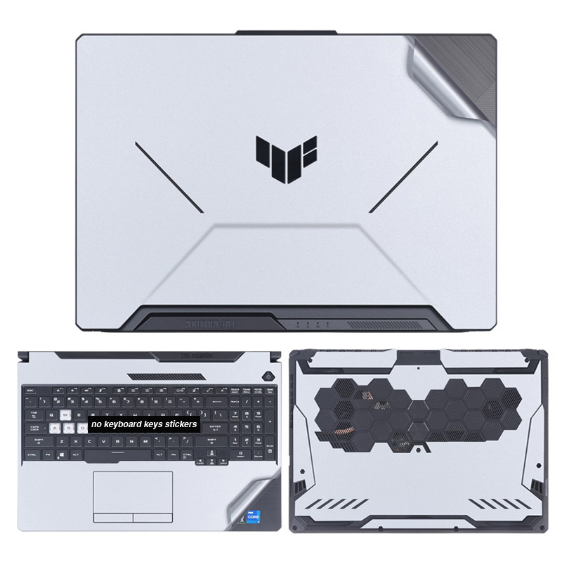Dizüstü bilgisayar cilt ASUS T - Victus Laptop Accessories incelemesi ve fiyatı