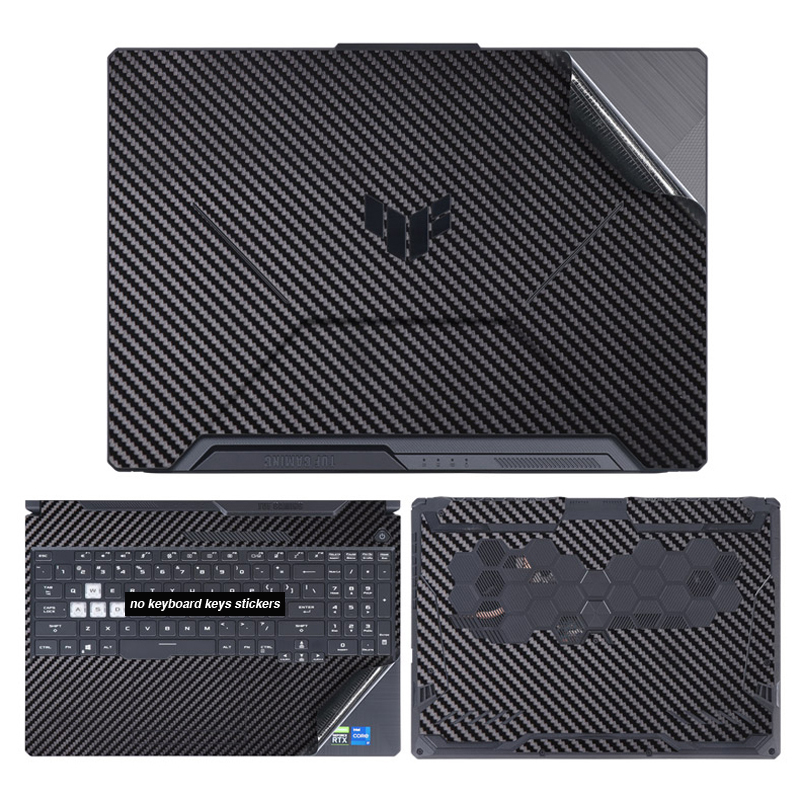 Dizüstü bilgisayar cilt ASUS T - Victus Laptop Accessories incelemesi ve fiyatı