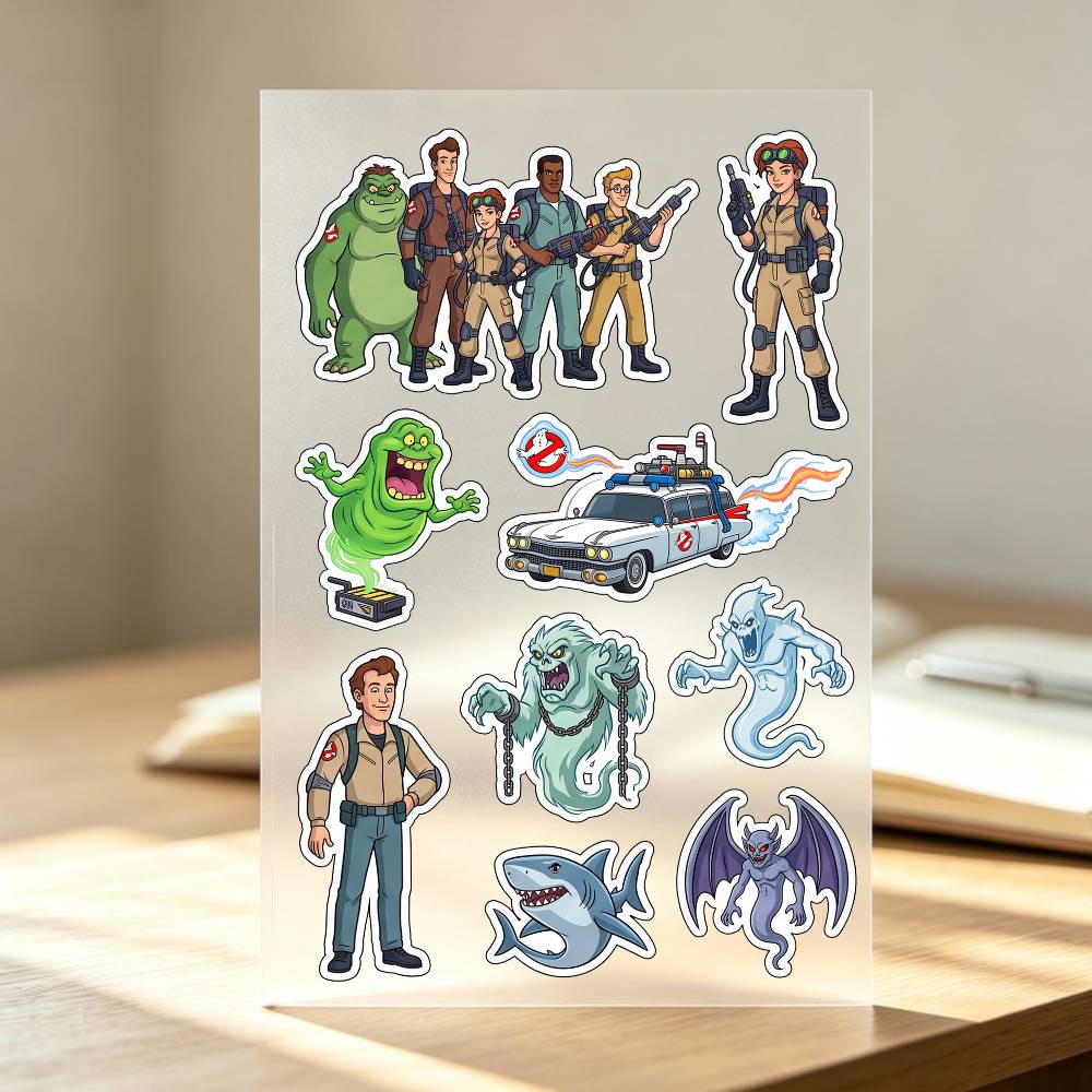 1 adet E-xtreme G-hostbusters  - Laptop Accessories Wallpaper incelemesi ve fiyatı