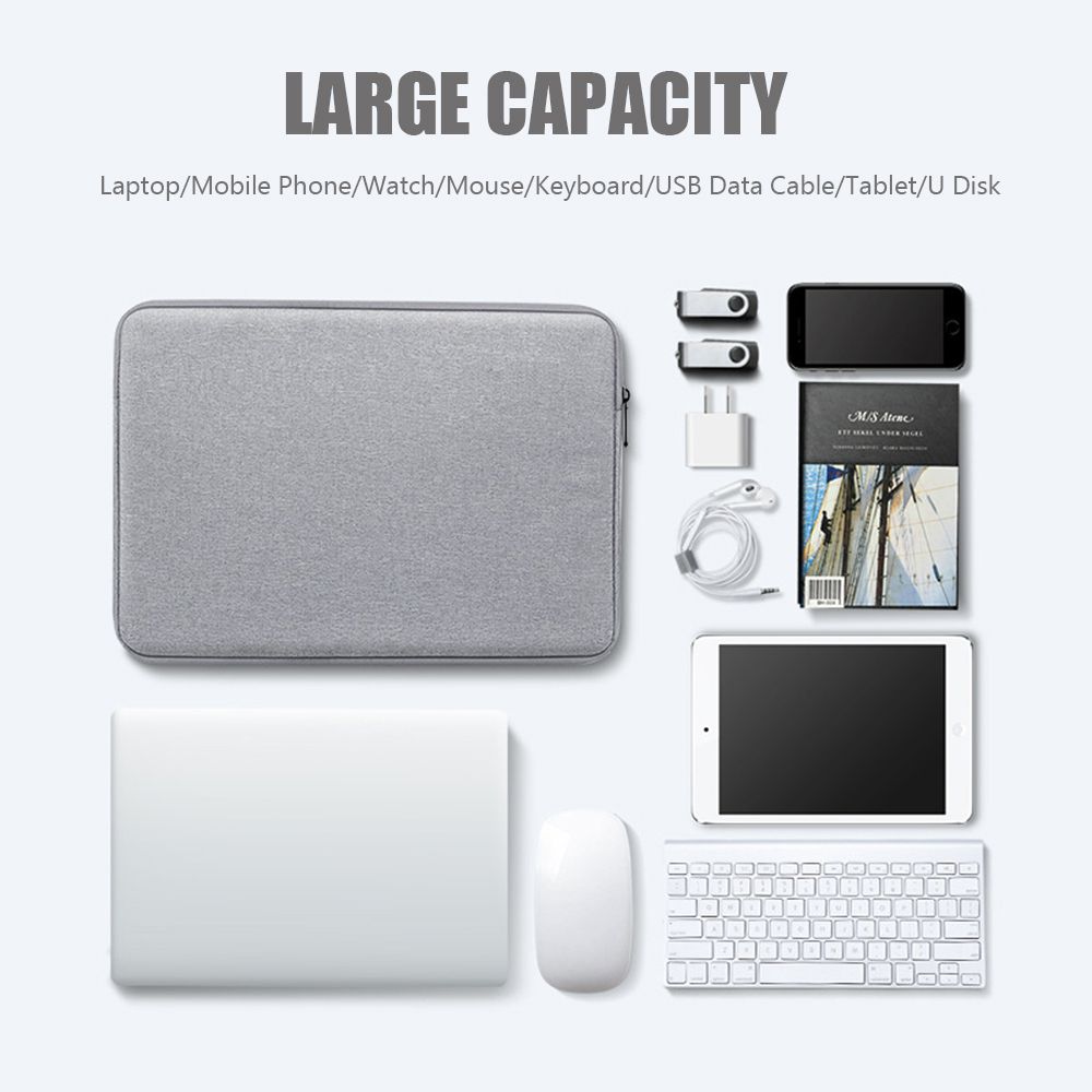 11 13 14 15 inç Laptop Çantası - Laptop Sleeve Neoprene incelemesi ve fiyatı